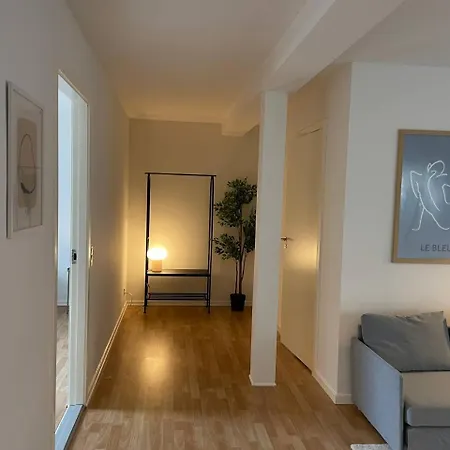 Apartamento Luxury *