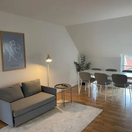 Luxury Horsens