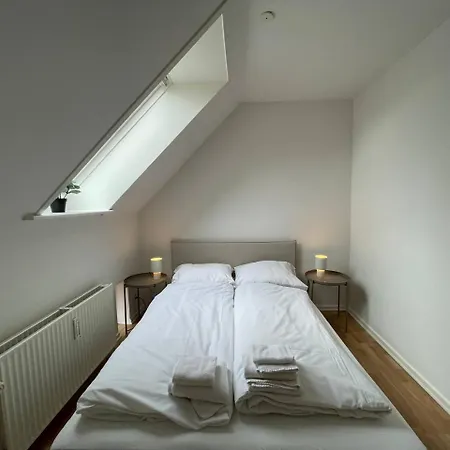 Luxury Lejlighed