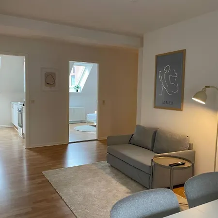 Apartamento Luxury