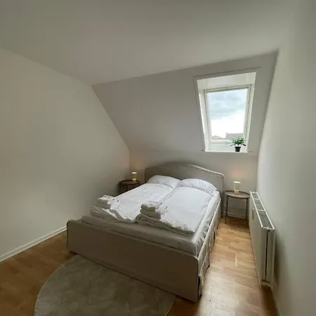 Luxury Horsens
